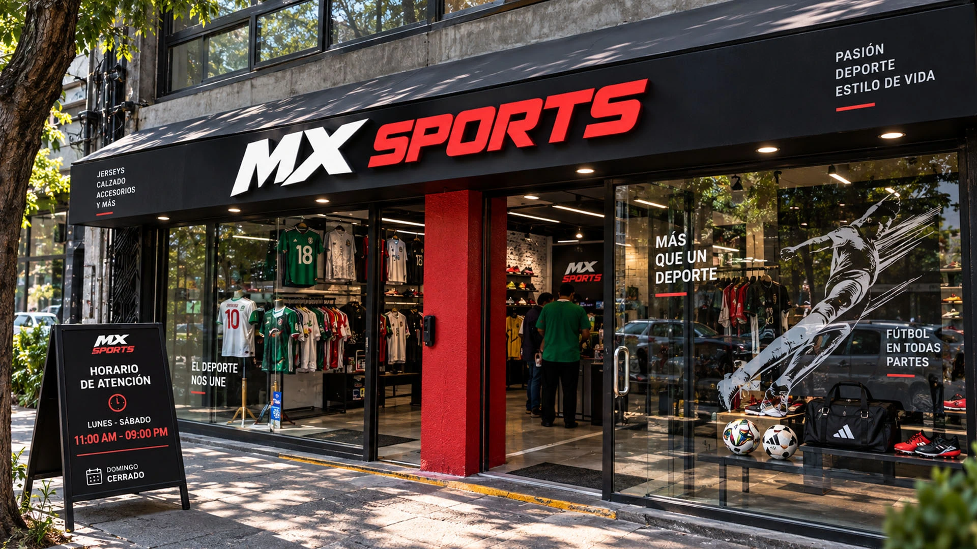 mxsports